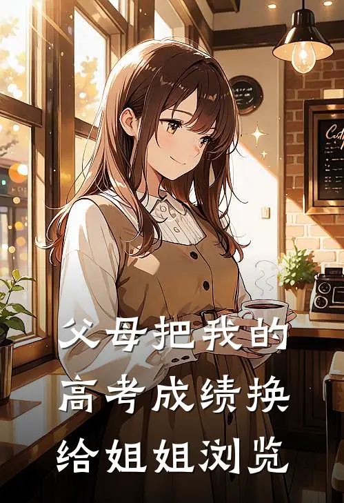 父母把我的高考成绩换给姐姐浏览