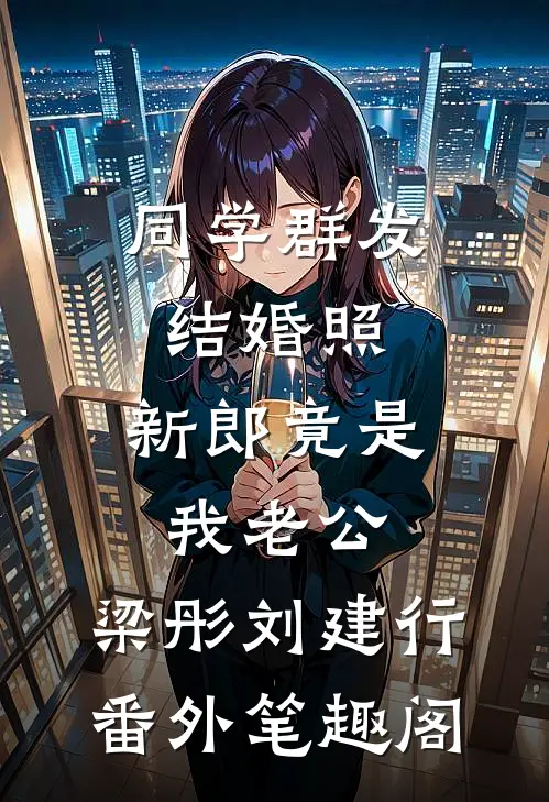 同学群发结婚照，新郎竟是我老公：梁彤刘建行番外笔趣阁