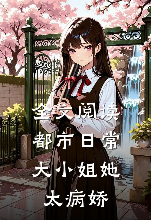 全文阅读都市日常：大小姐她太病娇