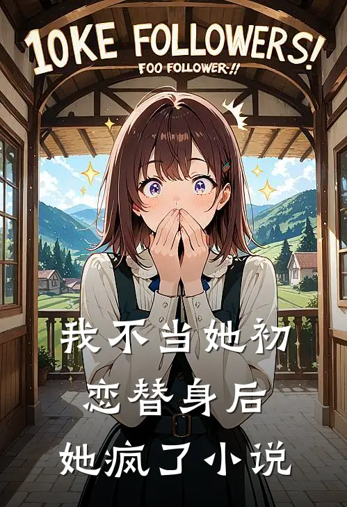 我不当她初恋替身后，她疯了小说