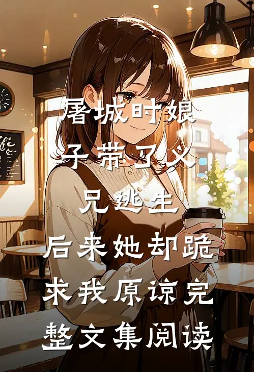 屠城时娘子带了义兄逃生，后来她却跪求我原谅完整文集阅读