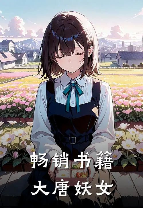 畅销书籍大唐妖女