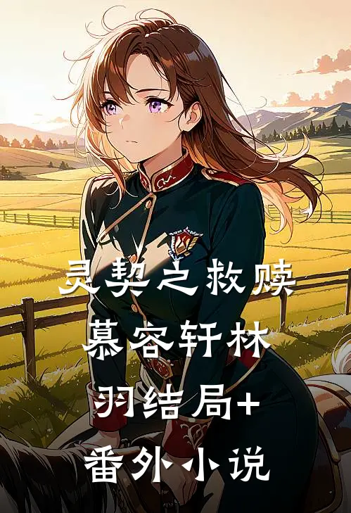 《灵契之救赎》慕容轩林羽结局+番外小说