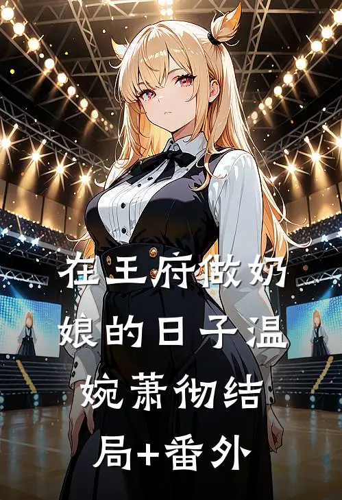 在王府做奶娘的日子温婉萧彻结局+番外