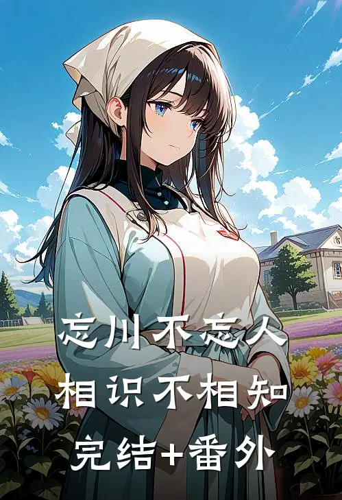 忘川不忘人，相识不相知完结+番外