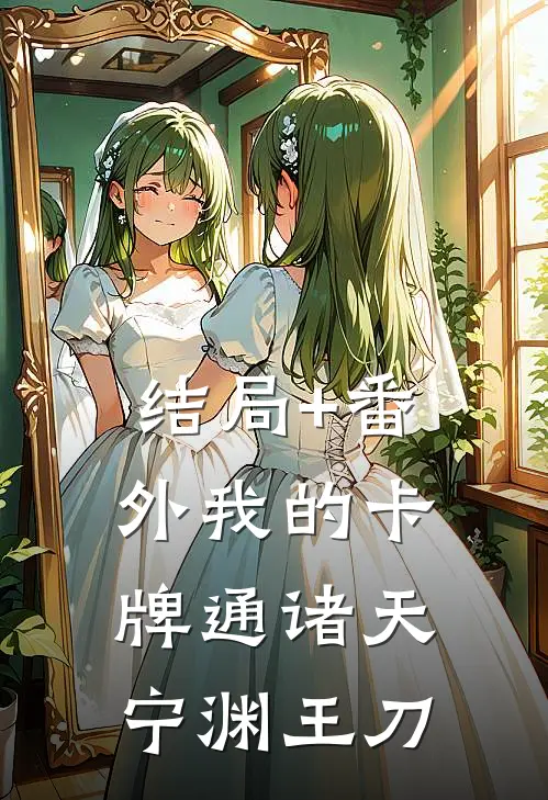 结局+番外我的卡牌通诸天宁渊王刀