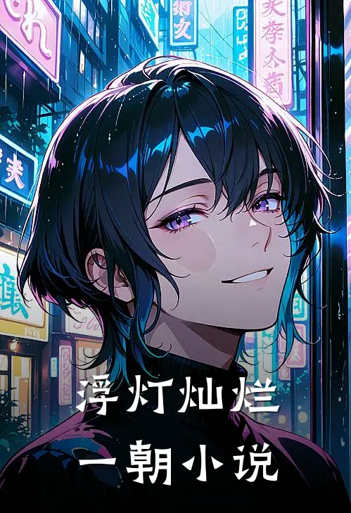 浮灯灿烂一朝小说