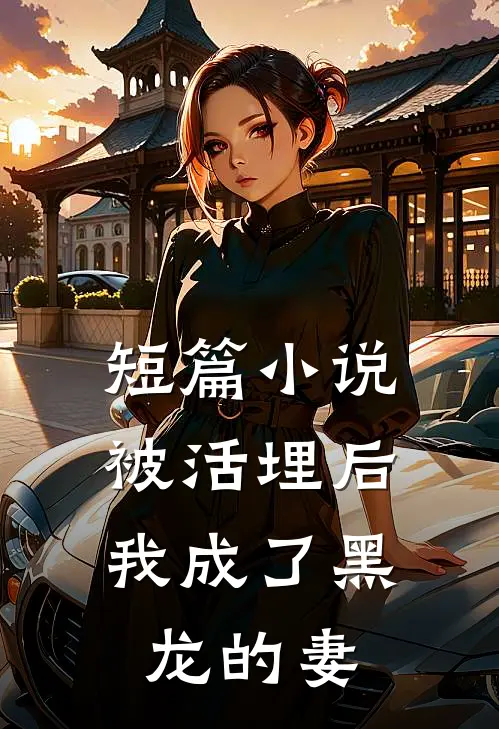 短篇小说被活埋后，我成了黑龙的妻