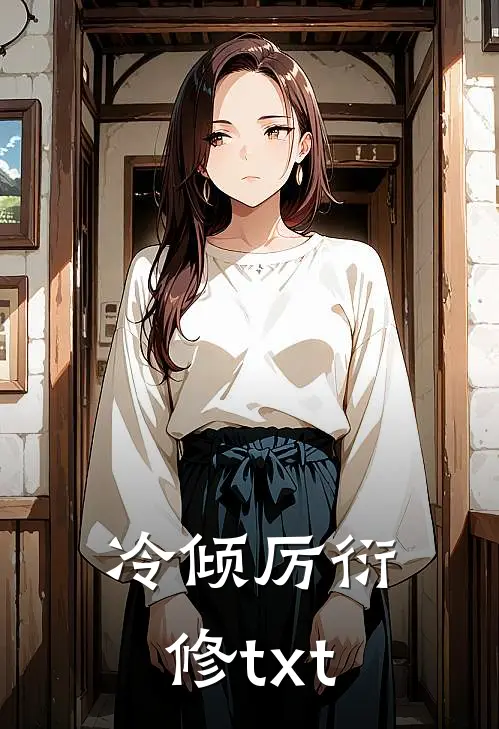 冷倾厉衍修txt