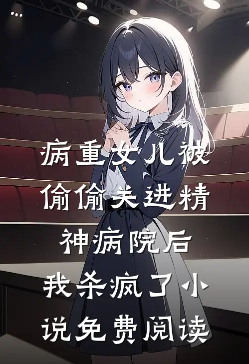 病重女儿被偷偷关进精神病院后，我杀疯了小说免费阅读