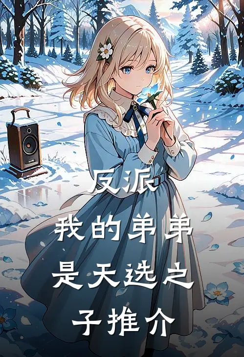 反派：我的弟弟是天选之子推介