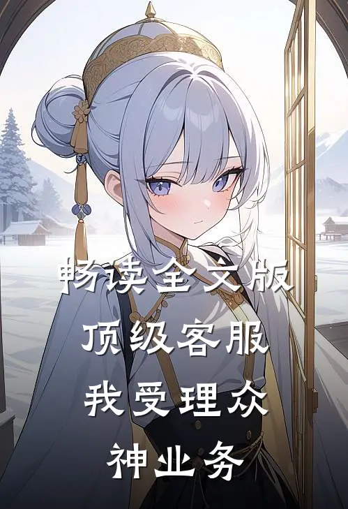 畅读全文版顶级客服，我受理众神业务
