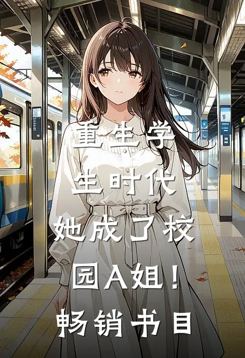 重生学生时代：她成了校园A姐！畅销书目