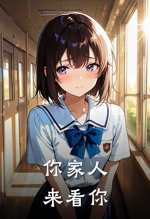 你家人来看你