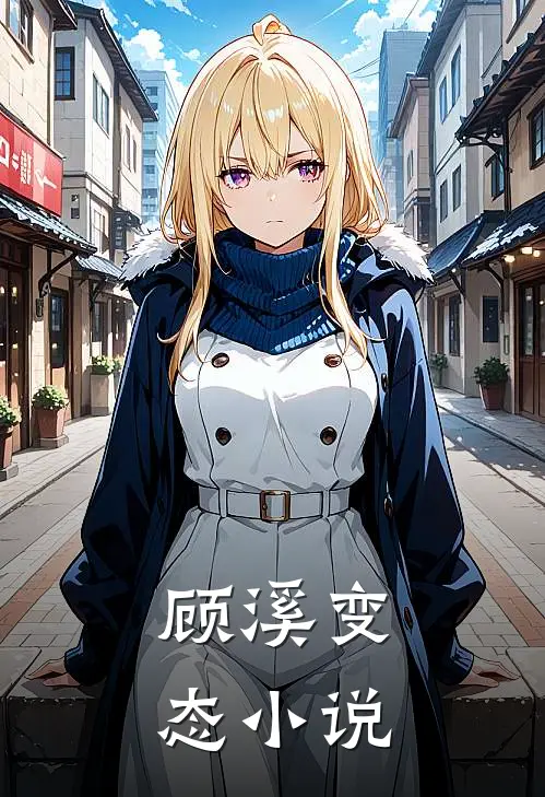 顾溪变态小说