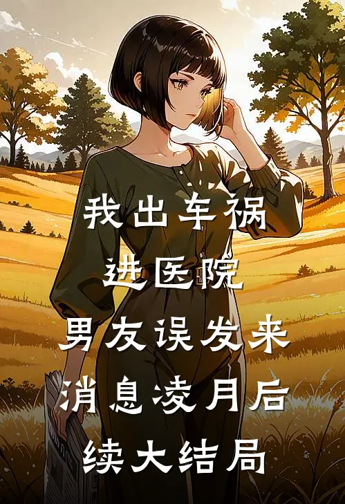 我出车祸进医院，男友误发来消息凌月后续大结局