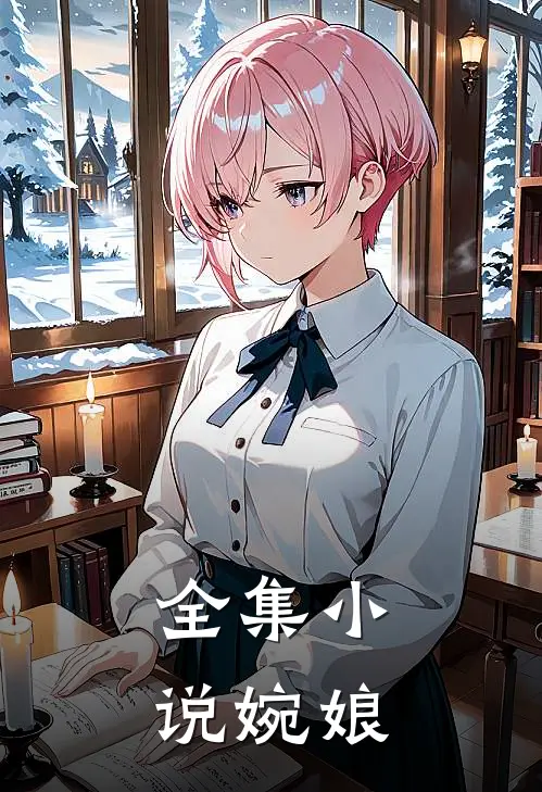 全集小说婉娘