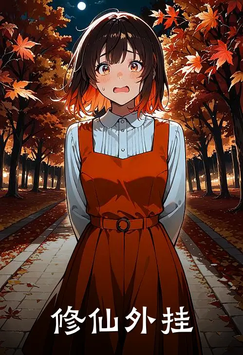 修仙外挂