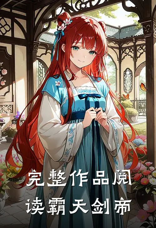 完整作品阅读霸天剑帝