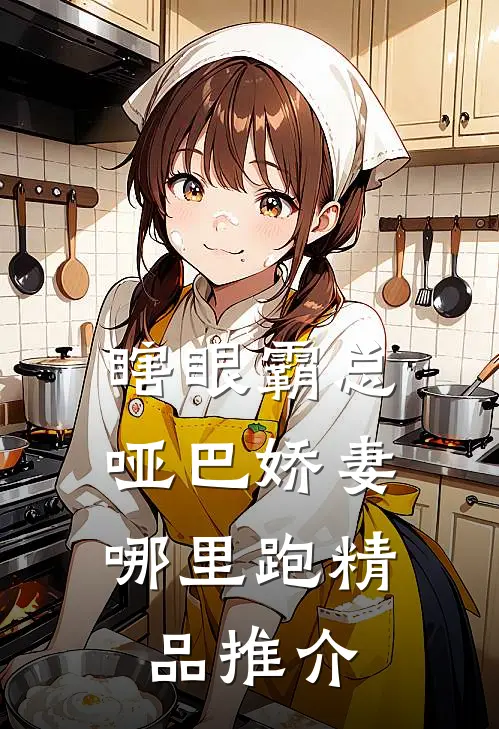 瞎眼霸总：哑巴娇妻哪里跑精品推介