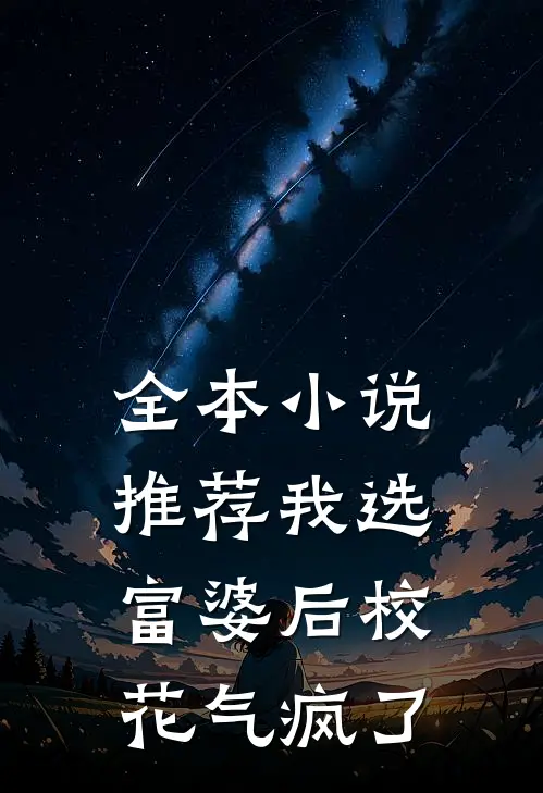 全本小说推荐我选富婆后校花气疯了