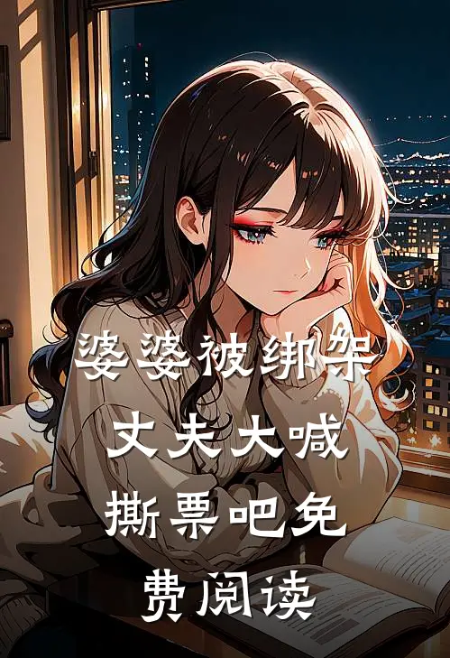 婆婆被绑架，丈夫大喊撕票吧免费阅读