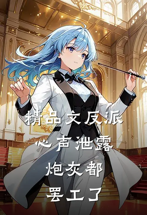 精品文反派心声泄露，炮灰都罢工了