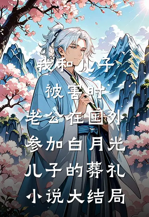 我和儿子被害时，老公在国外参加白月光儿子的葬礼小说大结局