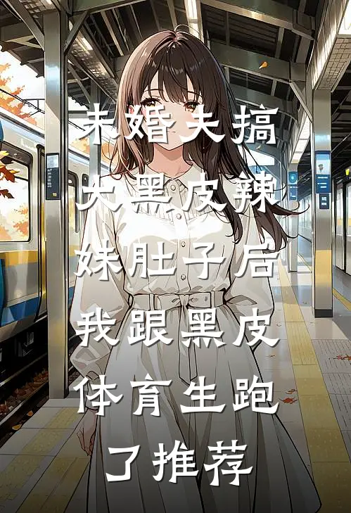 未婚夫搞大黑皮辣妹肚子后，我跟黑皮体育生跑了推荐