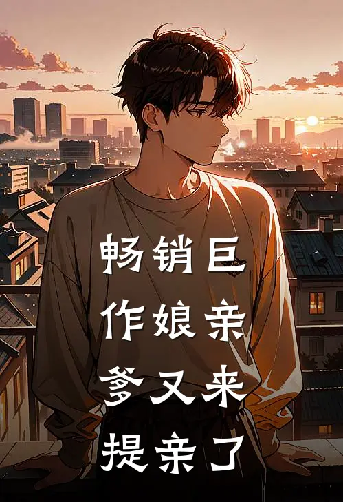 畅销巨作娘亲，爹又来提亲了