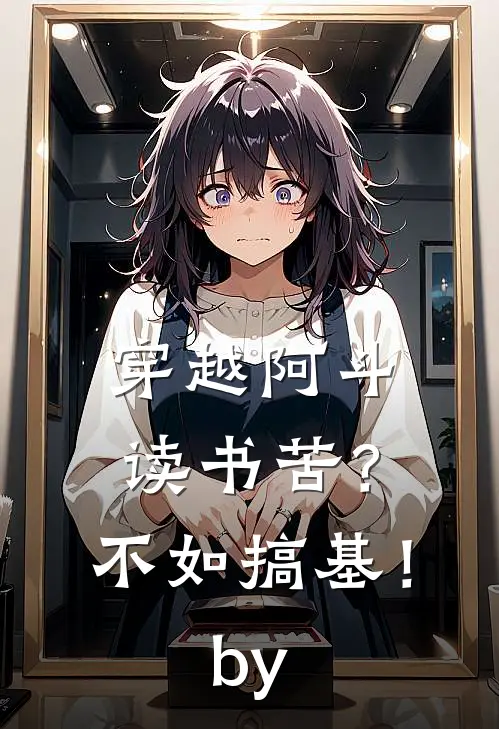 穿越阿斗：读书苦？不如搞基！by
