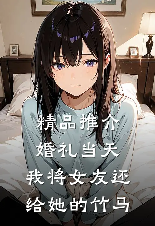 精品推介婚礼当天，我将女友还给她的竹马