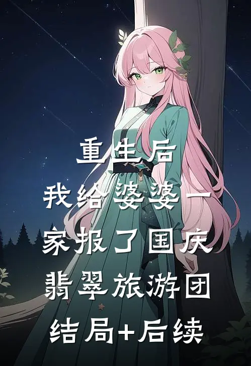 重生后，我给婆婆一家报了国庆翡翠旅游团结局+后续