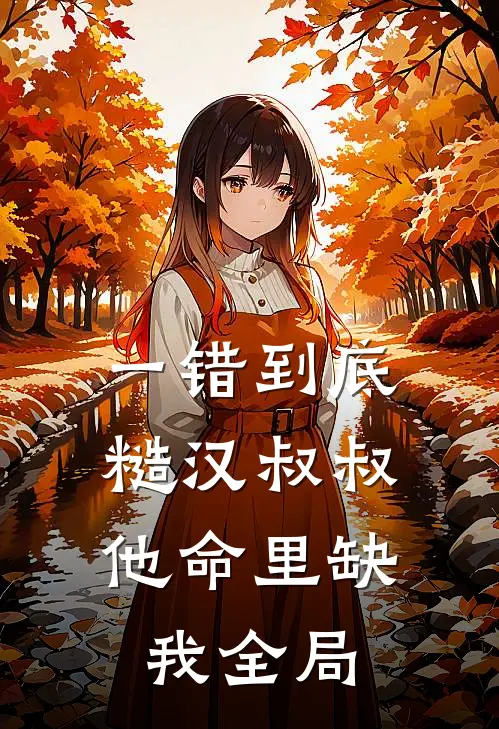 一错到底：糙汉叔叔他命里缺我全局