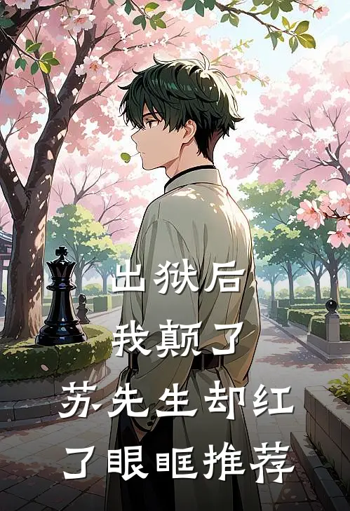 出狱后我颠了，苏先生却红了眼眶推荐
