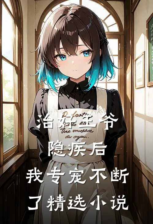 治好王爷隐疾后，我专宠不断了精选小说
