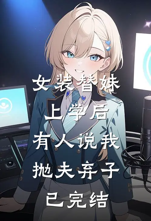 女装替妹上学后，有人说我抛夫弃子已完结