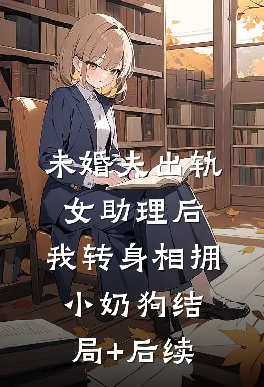 未婚夫出轨女助理后，我转身相拥小奶狗结局+后续
