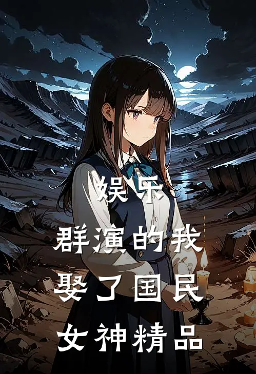 娱乐：群演的我娶了国民女神精品