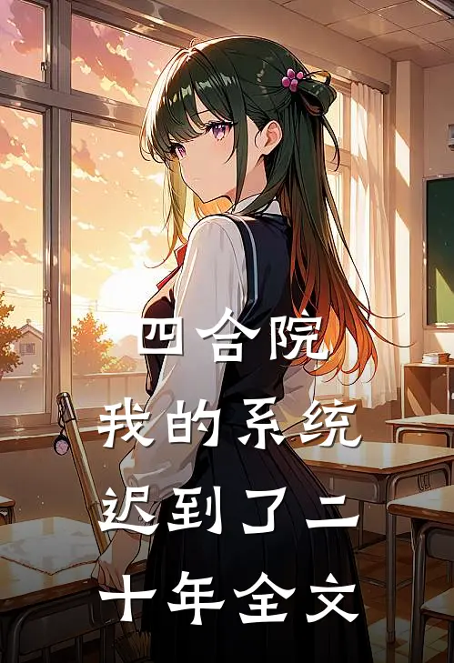 四合院：我的系统迟到了二十年全文
