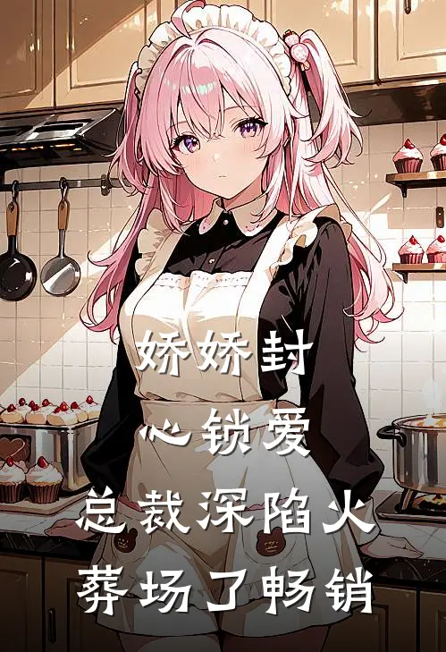 娇娇封心锁爱，总裁深陷火葬场了畅销