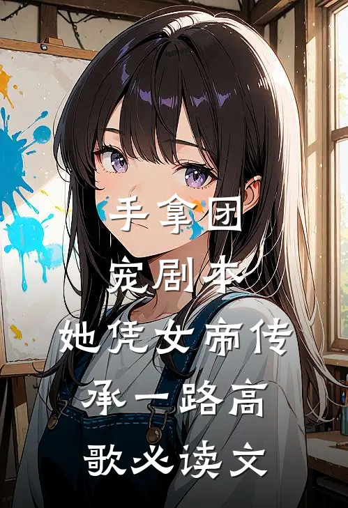 手拿团宠剧本，她凭女帝传承一路高歌必读文