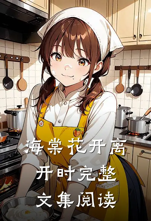 海棠花开离开时完整文集阅读