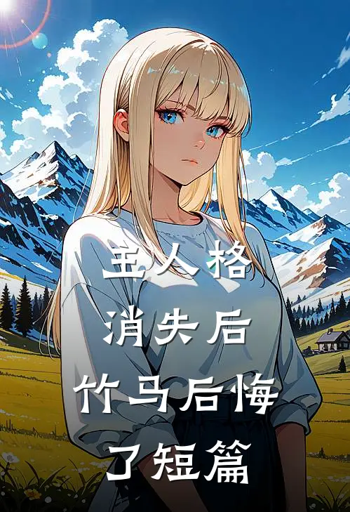 主人格消失后，竹马后悔了短篇