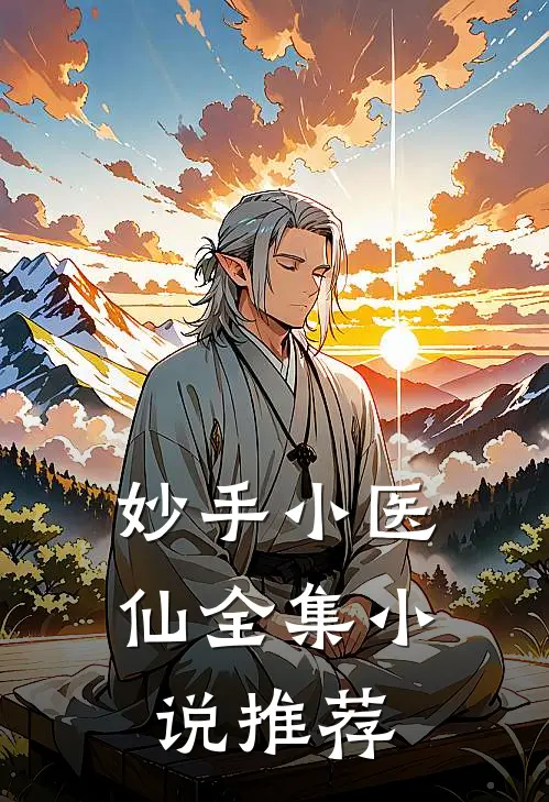 妙手小医仙全集小说推荐