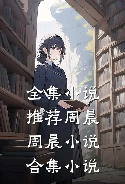 全集小说推荐周晨周晨小说合集小说
