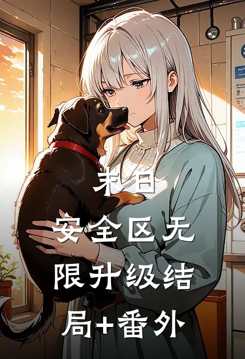 末日：安全区无限升级结局+番外