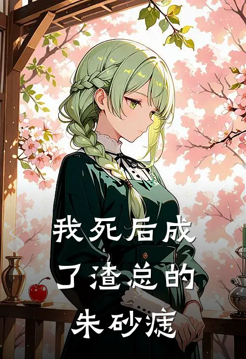 我死后成了渣总的朱砂痣