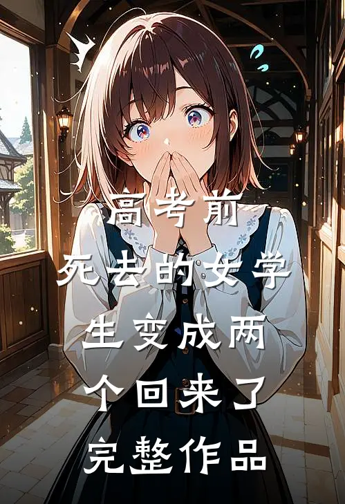 高考前，死去的女学生变成两个回来了完整作品