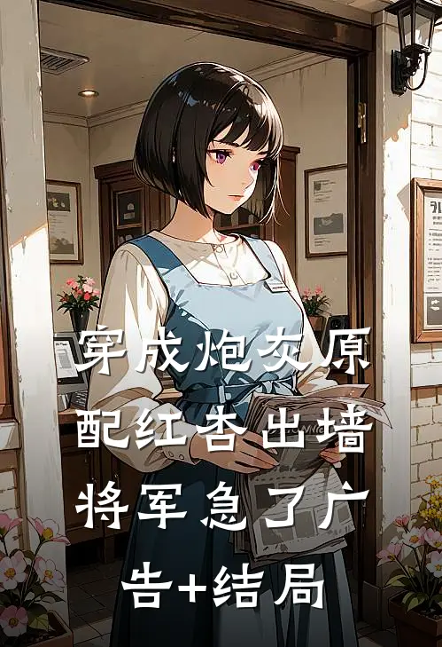 穿成炮灰原配红杏出墙，将军急了广告+结局